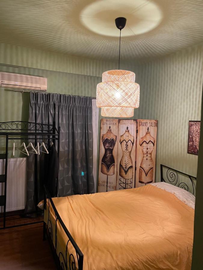 Cosy And Comfort Flat, Heart Of Aten Exteriör bild